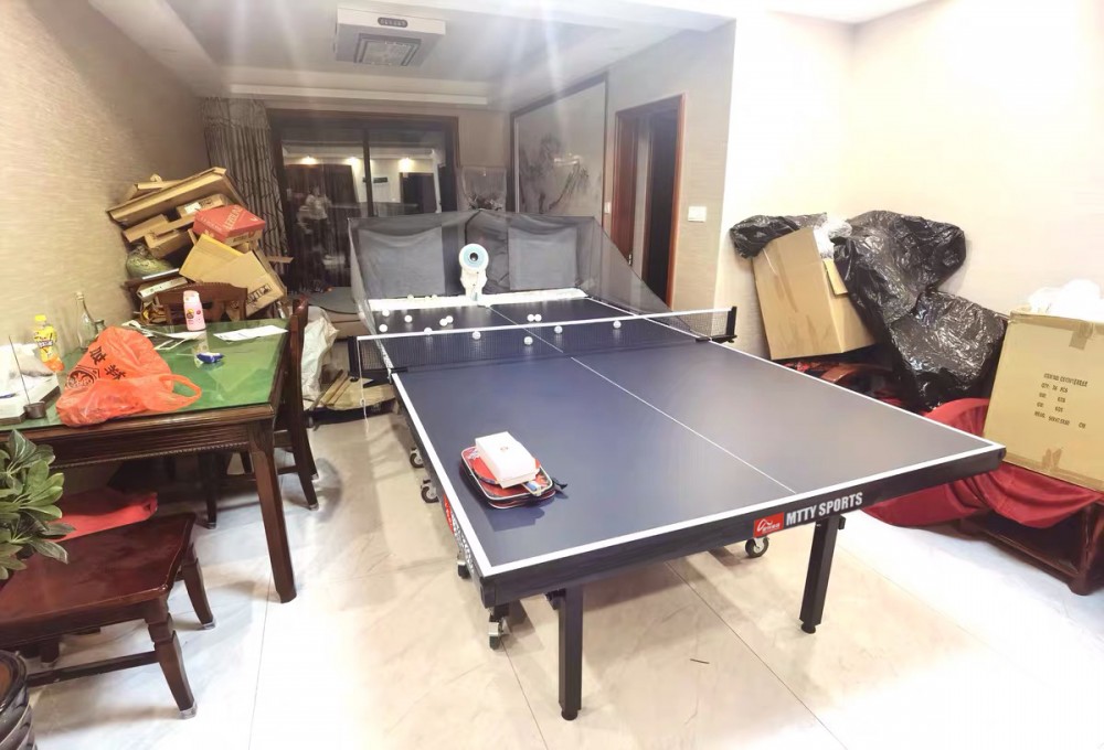 室内乒乓球台和室外乒乓球台的区别有哪些？